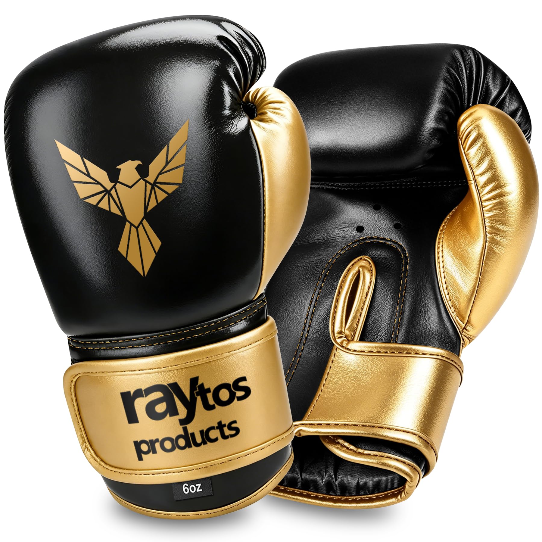 Amazon.co.jp: Raytosボクシンググローブ 8オンス 10オンス 12オンス